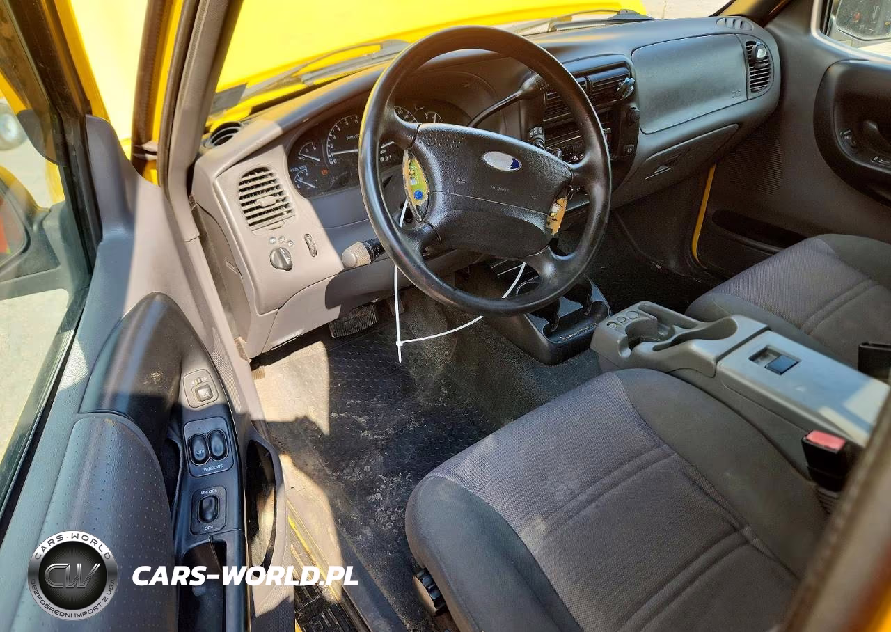 2002 Ford Ranger Super Cab VIN:1FTZR45E52TA59989 - 8