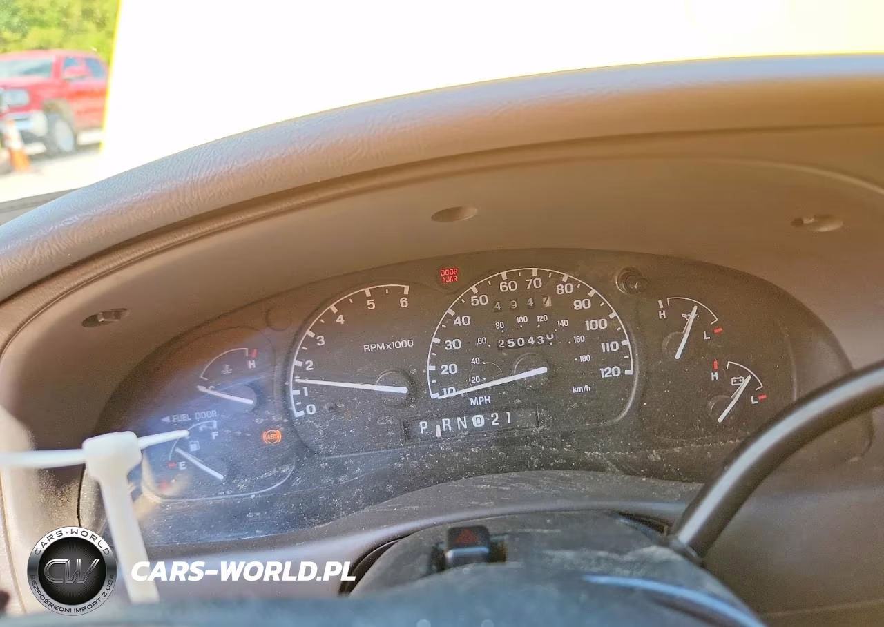 2002 Ford Ranger Super Cab VIN:1FTZR45E52TA59989 - 9