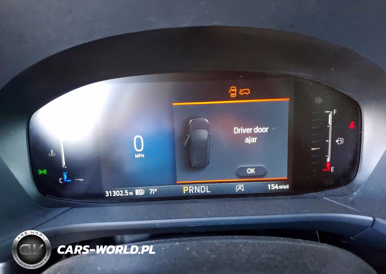 2025 Ford Escape St Line VIN:1FMCU9MN9SUA83981 - 9