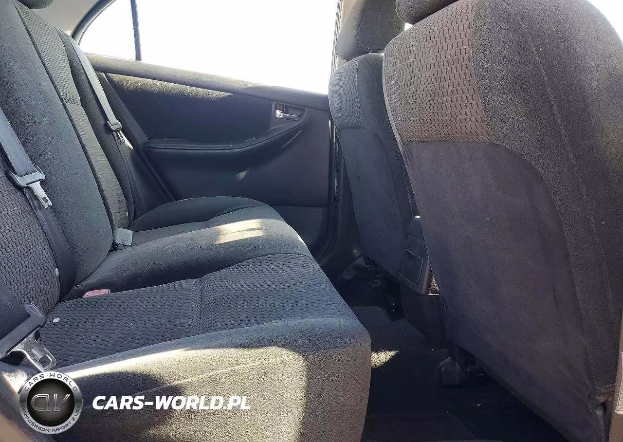 2007 Toyota Corolla S VIN:1NXBR32E57Z891006 - 10