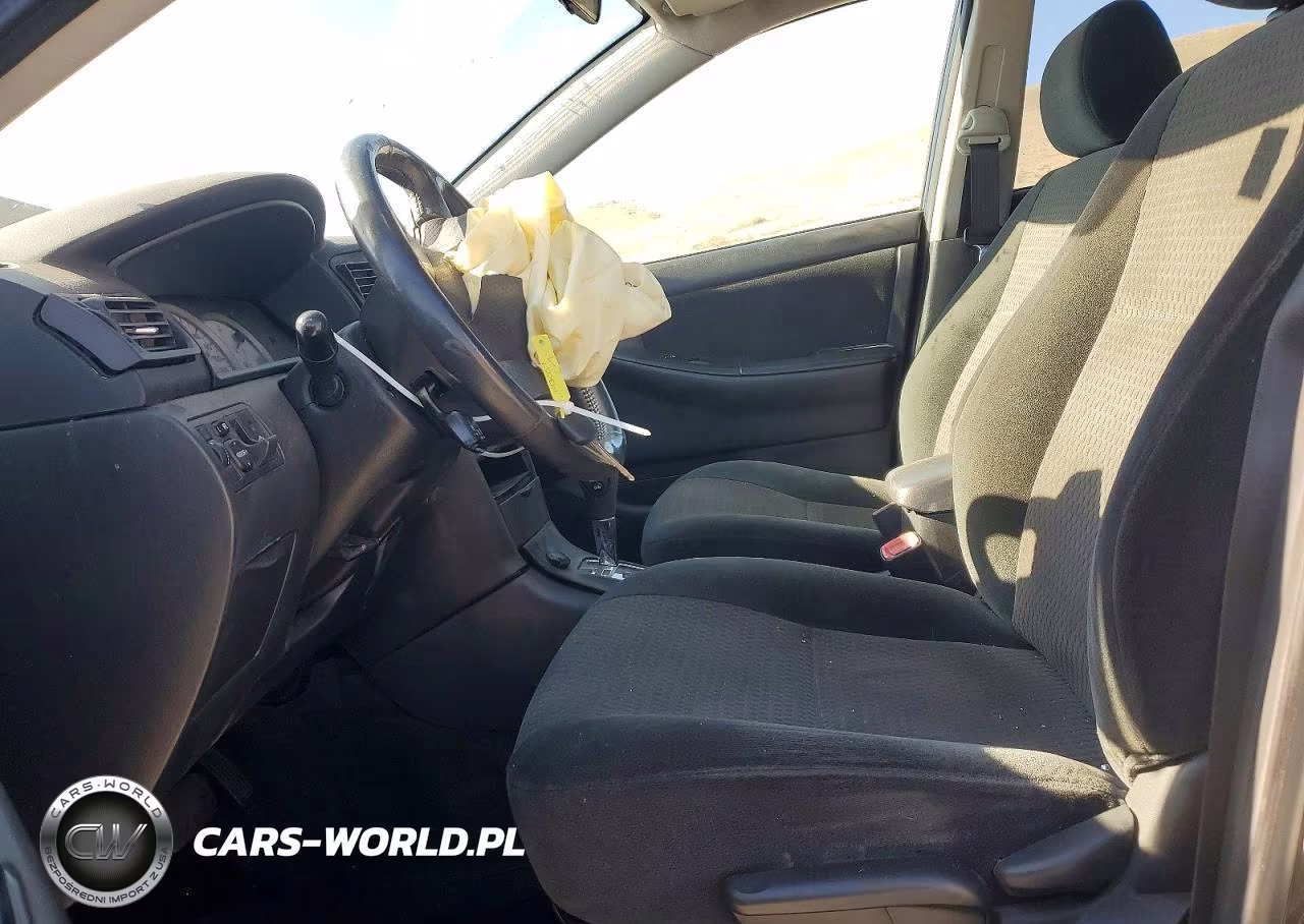 2007 Toyota Corolla S VIN:1NXBR32E57Z891006 - 7