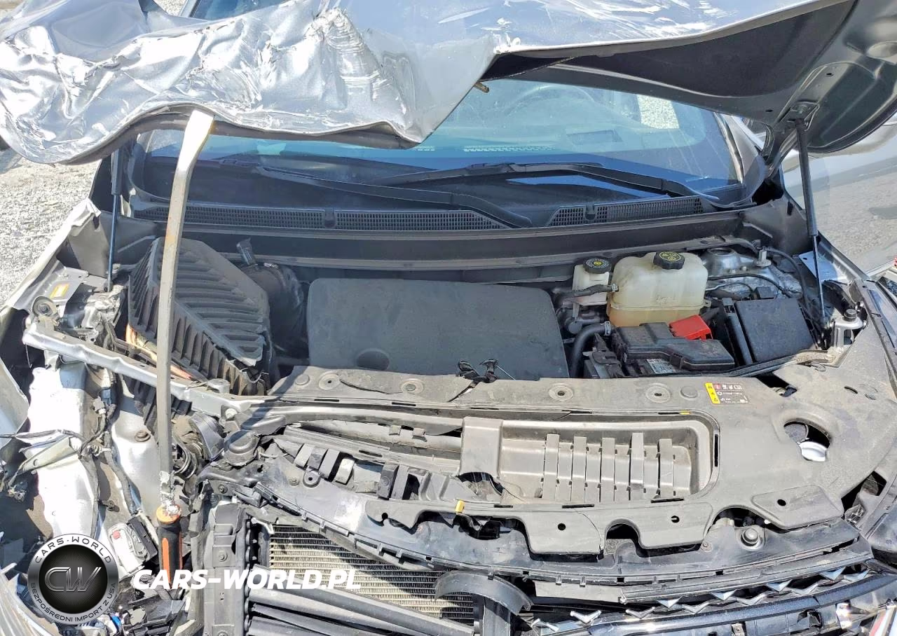 2024 Buick Enclave Avenir VIN:5GAERDKW2RJ116071 - 12