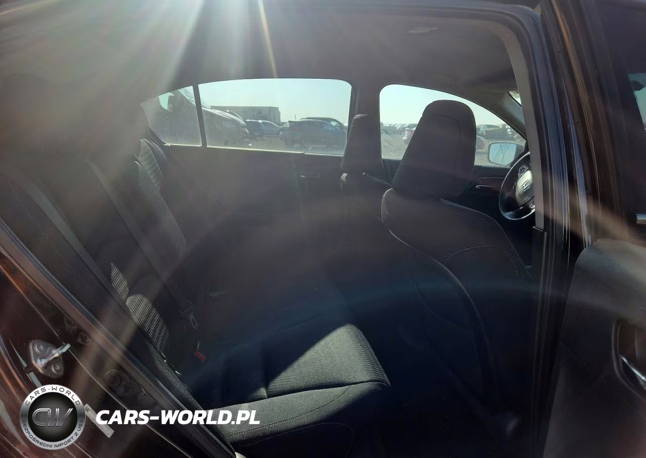 2014 Honda Accord Sport VIN:1HGCR2F51EA283285 - 10