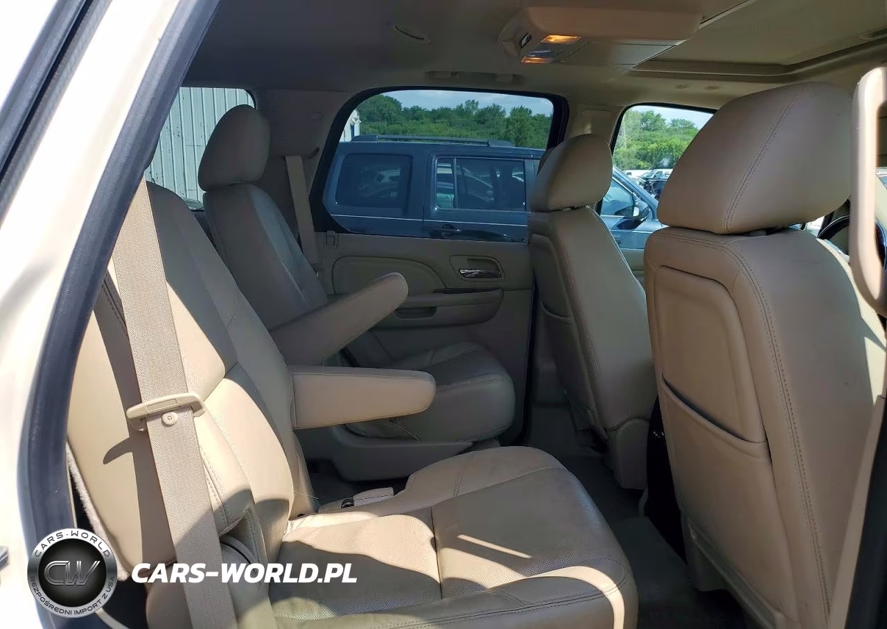 2013 Cadillac Escalade Premium VIN:1GYS4CEF1DR147404 - 11
