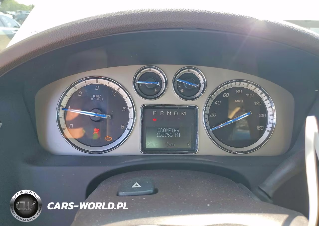 2013 Cadillac Escalade Premium VIN:1GYS4CEF1DR147404 - 9