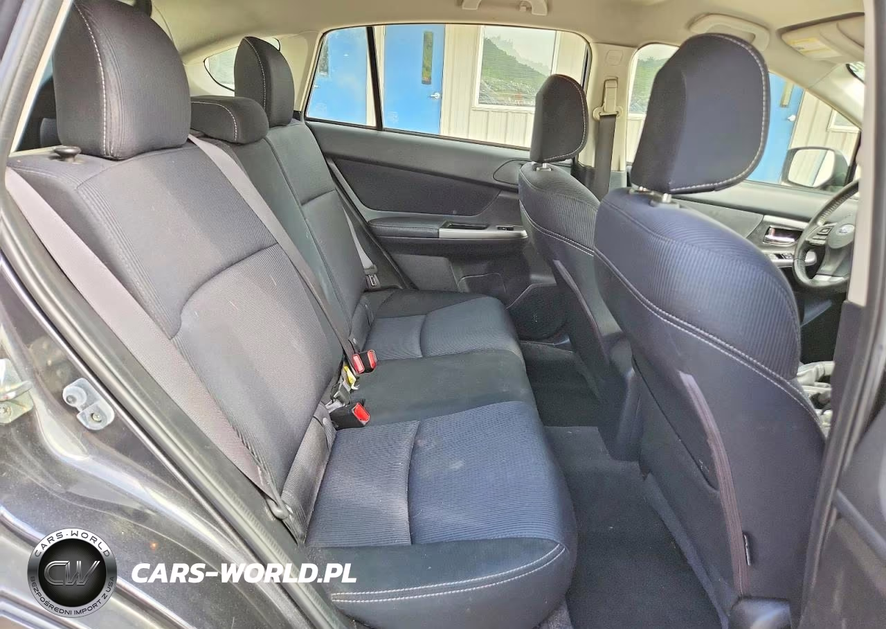 2015 Subaru Impreza Sport VIN:JF1GPAT63F8211600 - 10