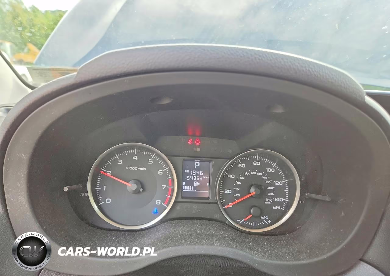 2015 Subaru Impreza Sport VIN:JF1GPAT63F8211600 - 9