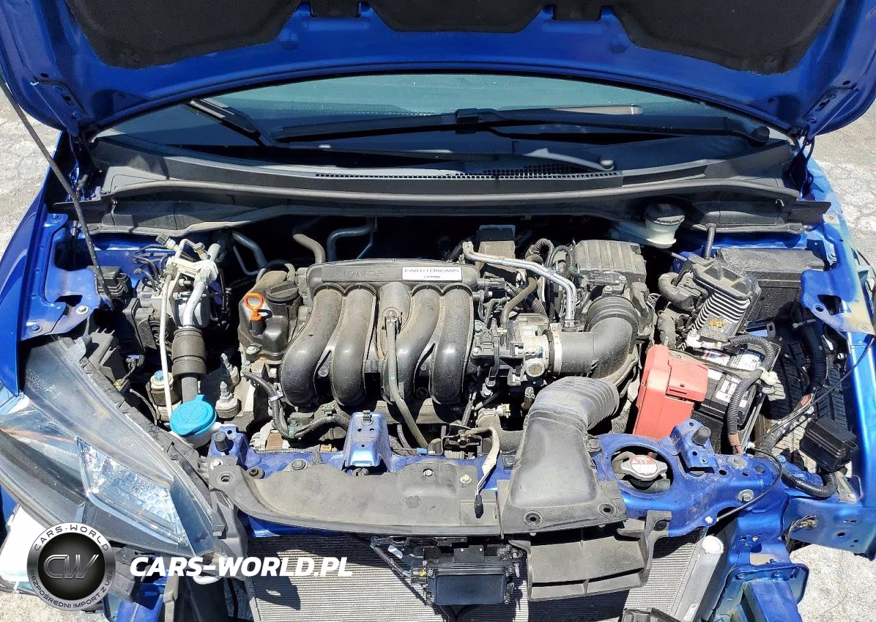 2020 Honda Fit Ex VIN:3HGGK5H89LM700408 - 11