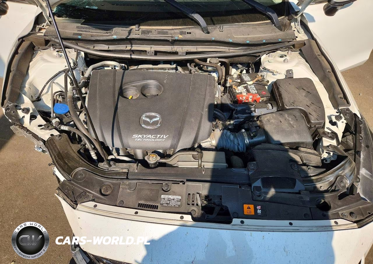 2018 Mazda 3 Grand Touring VIN:3MZBN1W33JM162959 - 11