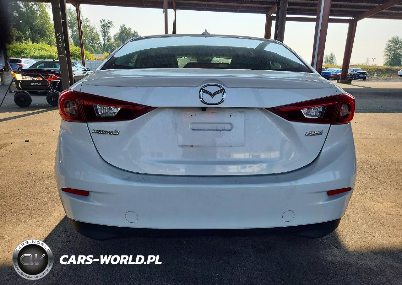 2018 Mazda 3 Grand Touring VIN:3MZBN1W33JM162959 - 6