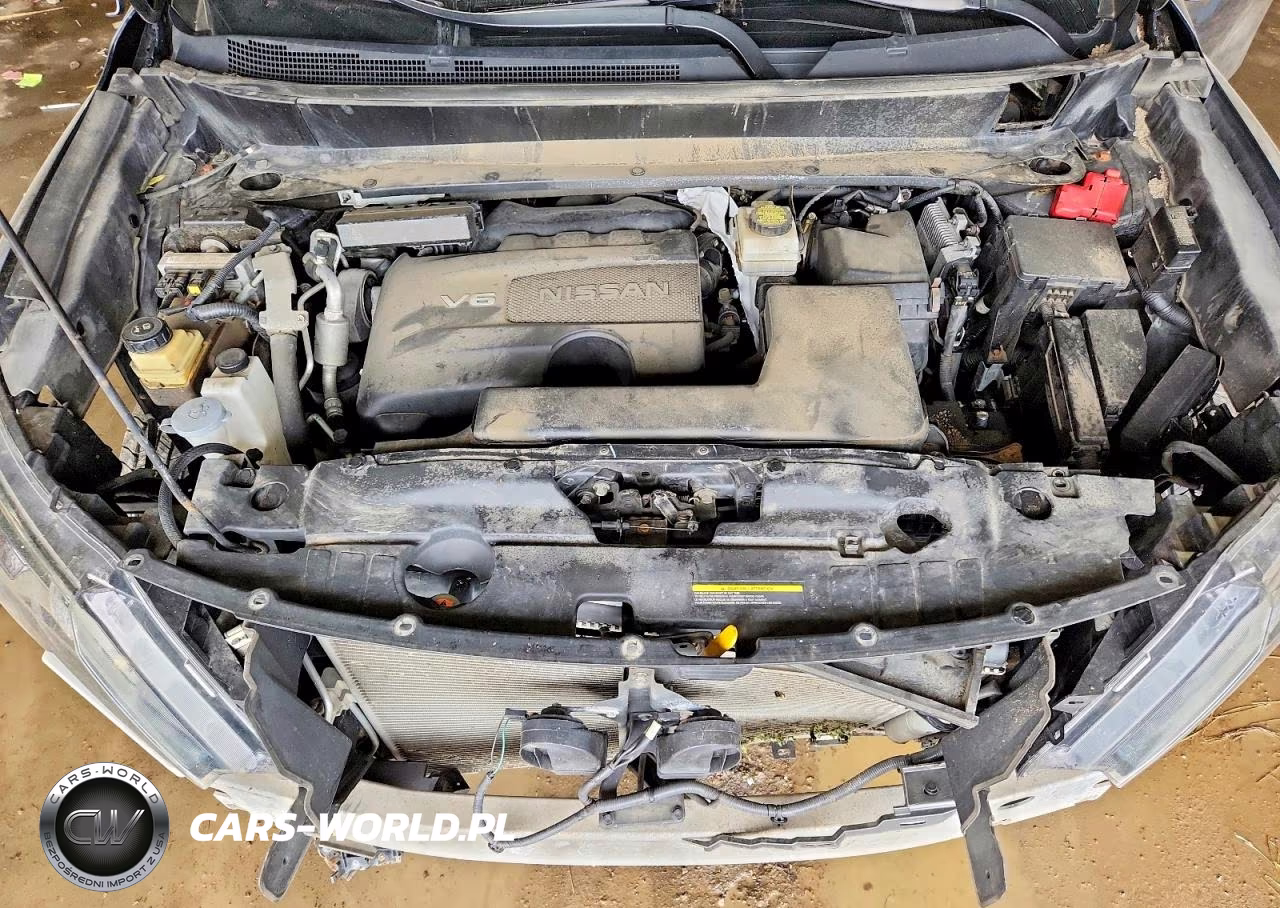 2019 Nissan Pathfinder Sv VIN:5N1DR2MM0KC577026 - 12