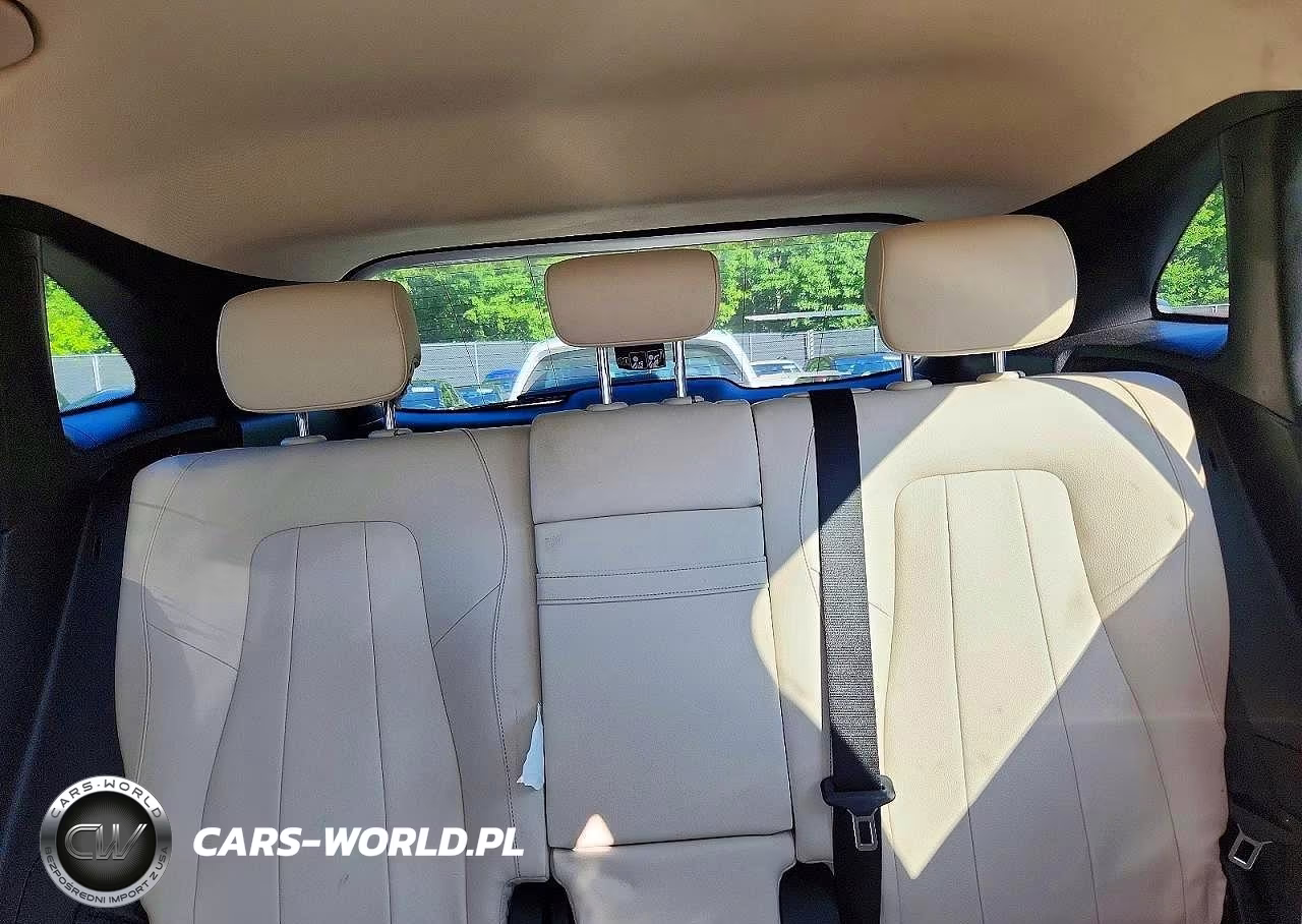 2021 Mercedes-Benz Gla 250 4Matic VIN:W1N4N4HB2MJ215405 - 10