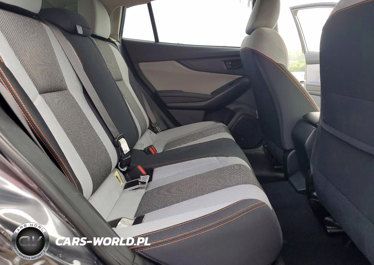 2023 Subaru Crosstrek Premium VIN:JF2GTAPC3P8201741 - 10