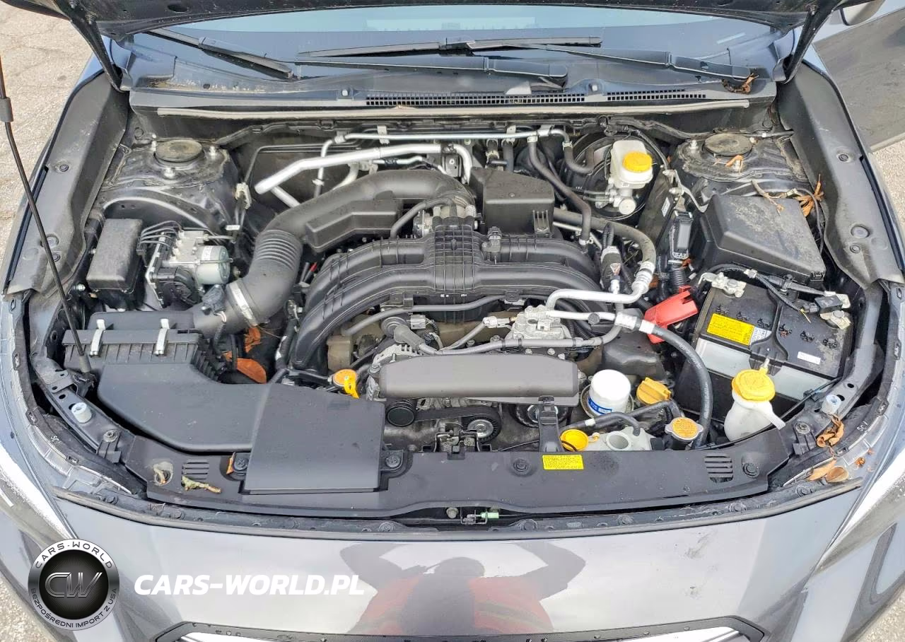 2023 Subaru Crosstrek Premium VIN:JF2GTAPC3P8201741 - 11
