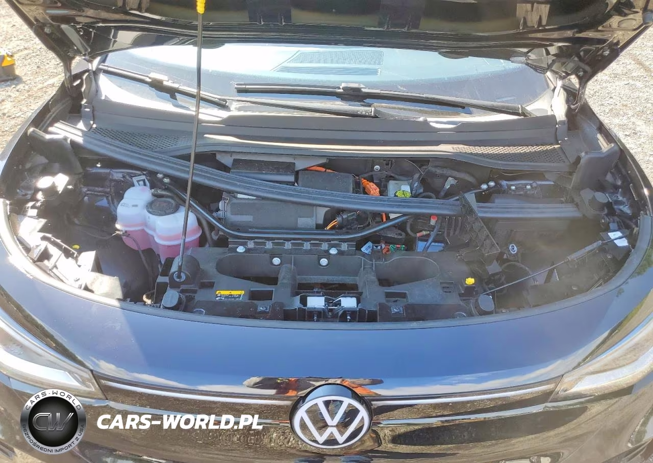 2023 Volkswagen Id.4 Pro S VIN:1V2WNPE80PC036054 - 12