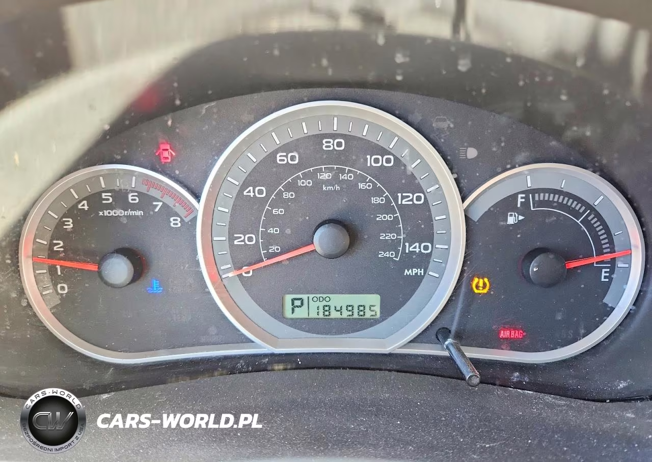 2009 Subaru Impreza 2.5I Premium VIN:JF1GH60689H811855 - 9