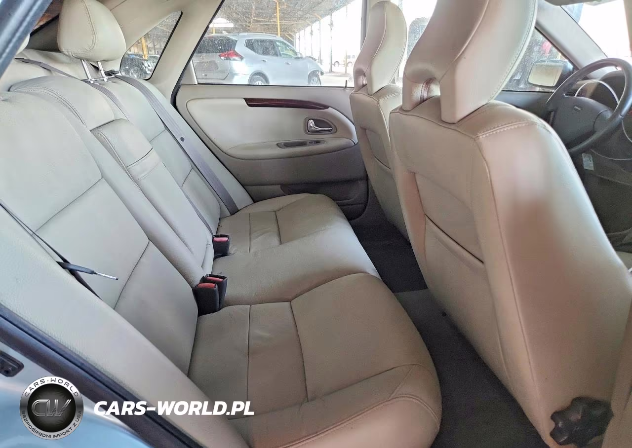 2003 Volvo S40 1.9T VIN:YV1VS295X3F931109 - 10