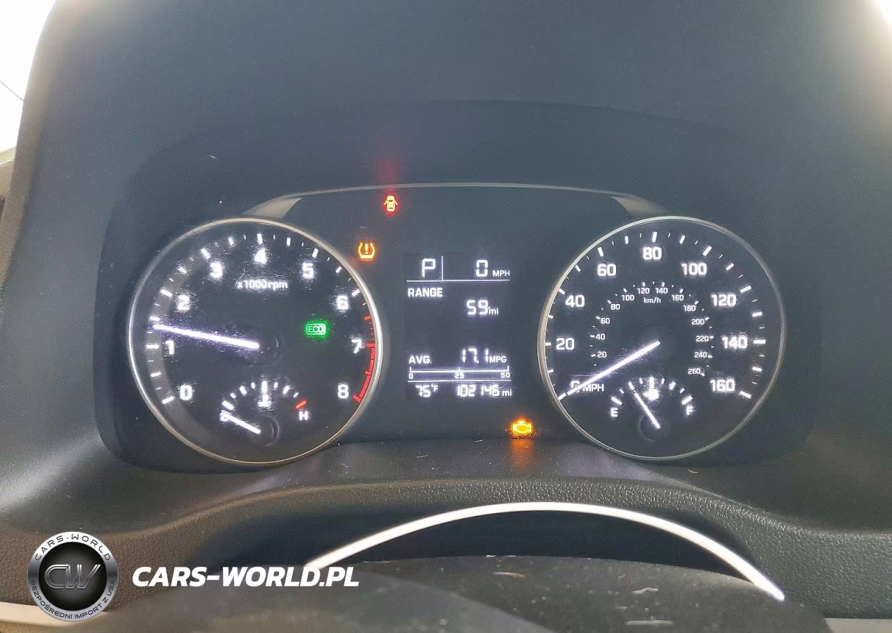 2017 Hyundai Elantra Se VIN:5NPD74LF9HH087173 - 9