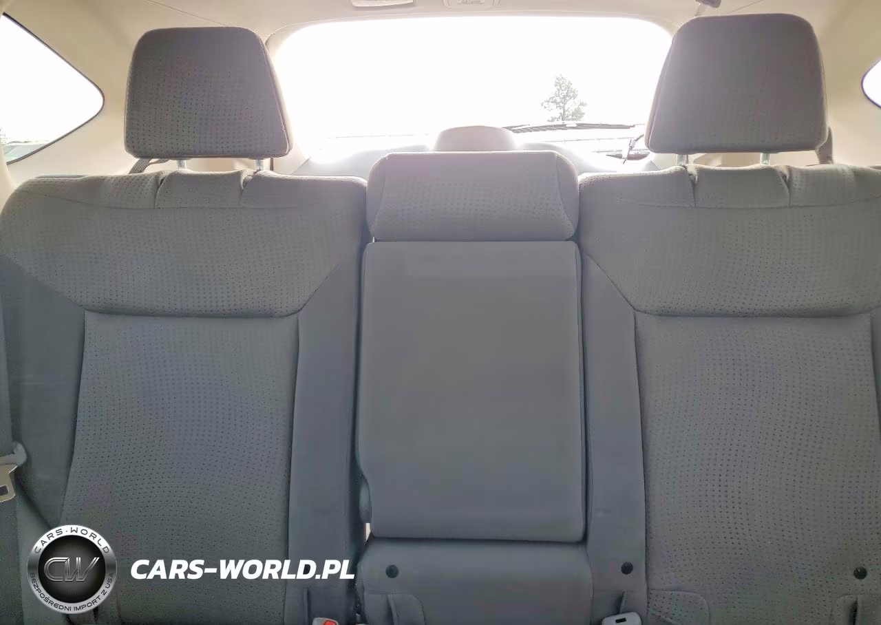 2012 Honda Cr-V Ex VIN:5J6RM4H57CL036106 - 10