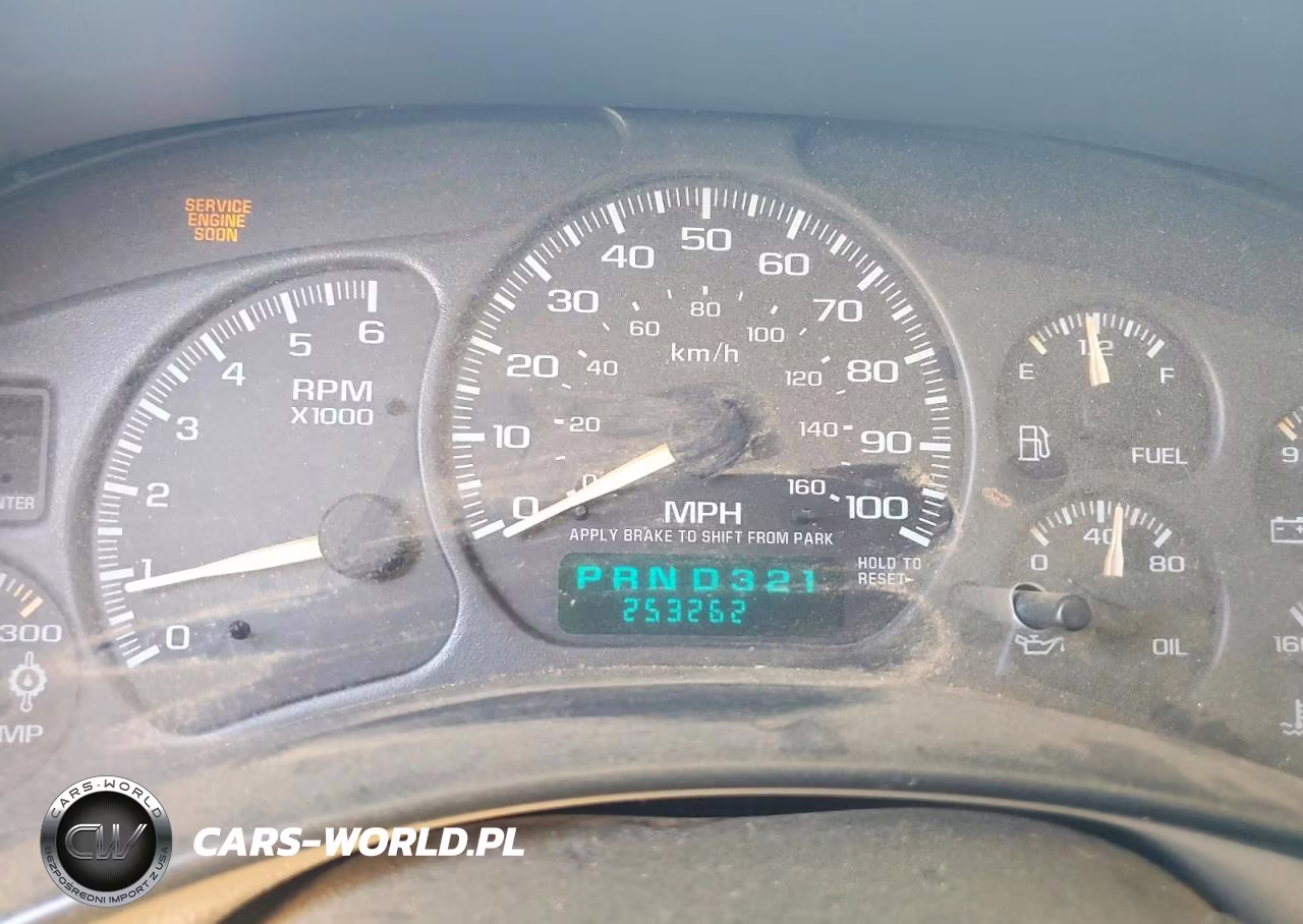 2002 GMC Sierra K2500 Heavy Duty VIN:1GTHK29U12E264980 - 9