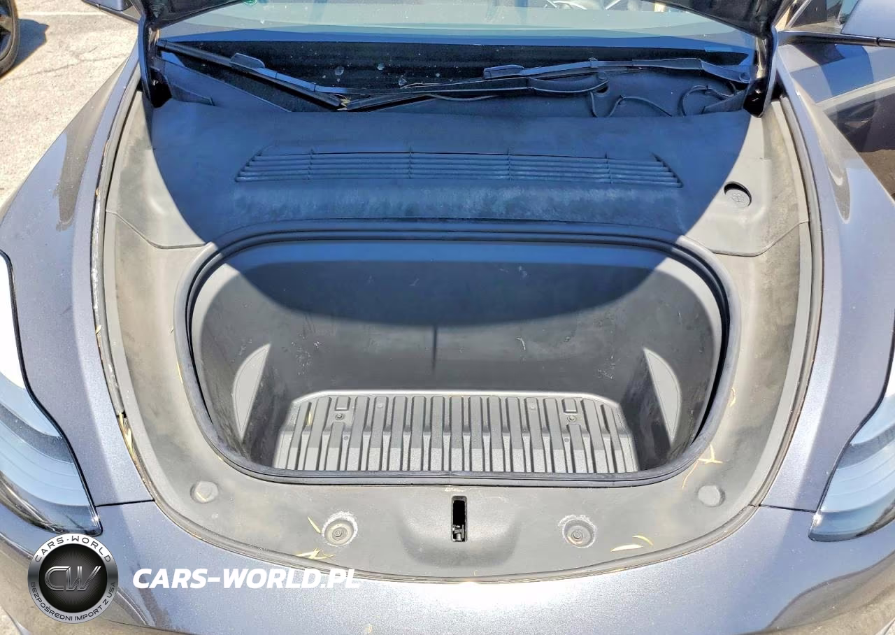 2021 Tesla Model Y VIN:5YJYGDEE9MF296752 - 12