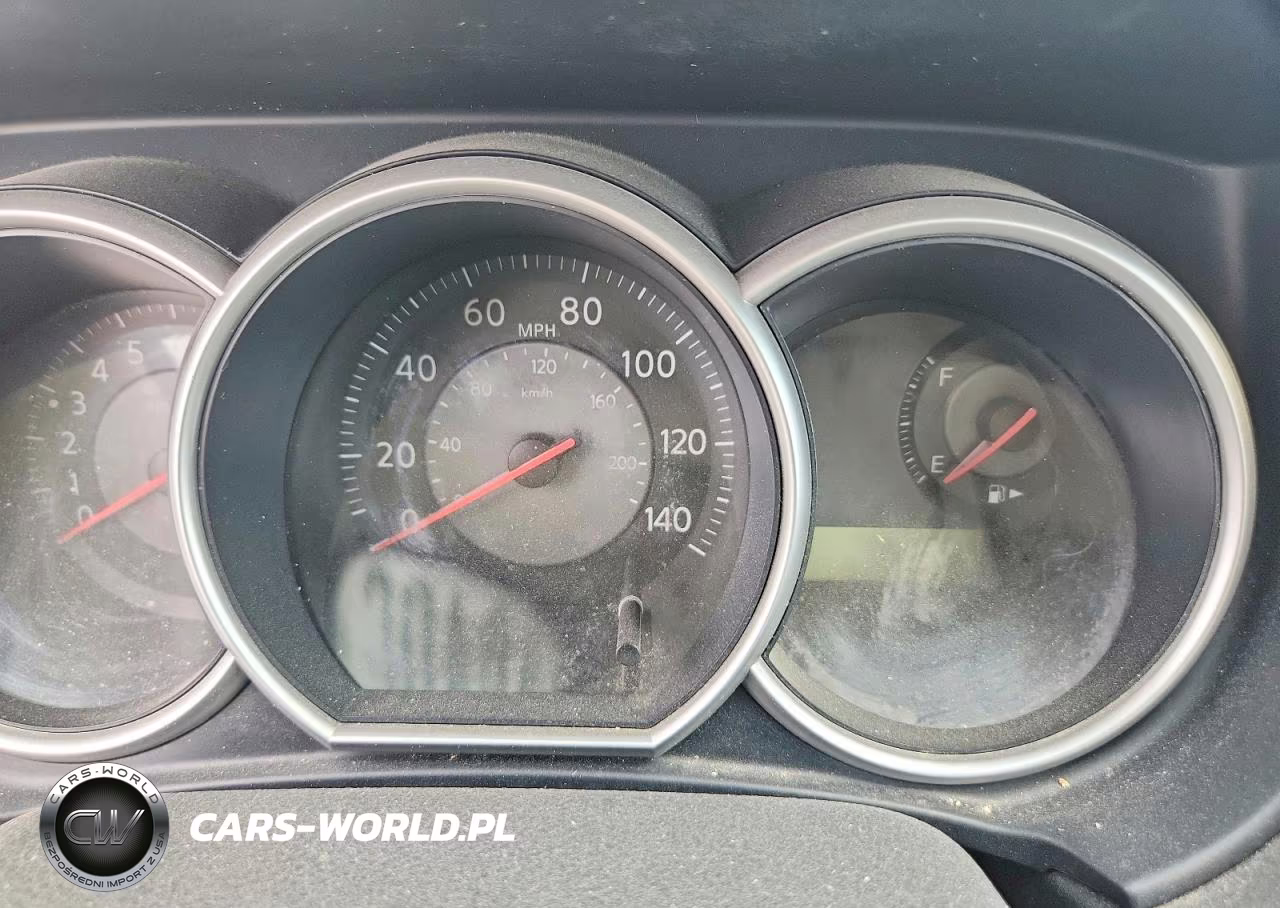 2009 Nissan Versa 1.8 S VIN:3N1BC11E79L467158 - 9
