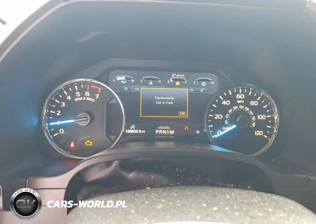2019 Ford F150 Supercrew VIN:1FTEW1EP1KKC55408 - 9