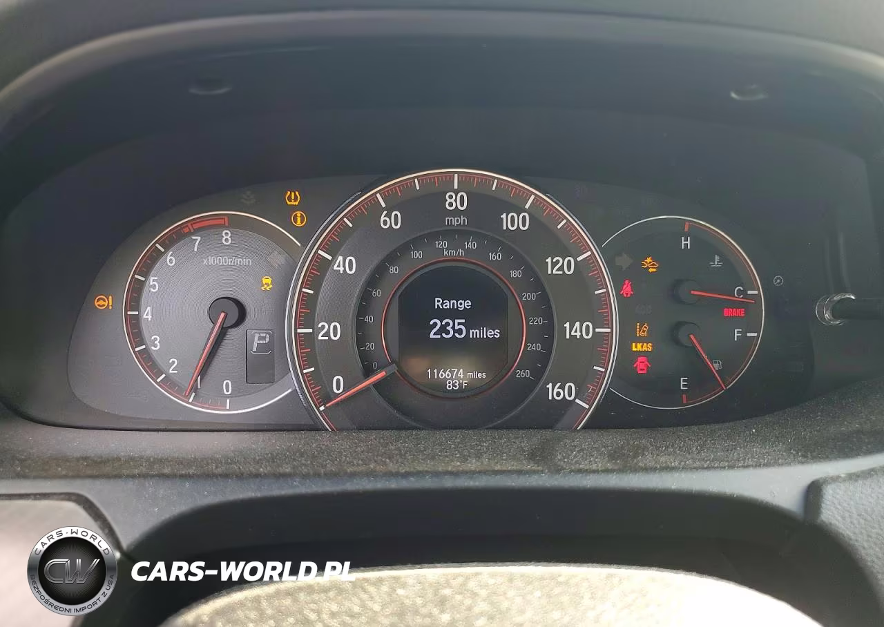 2017 Honda Accord Sport VIN:1HGCR2F65HA010282 - 9