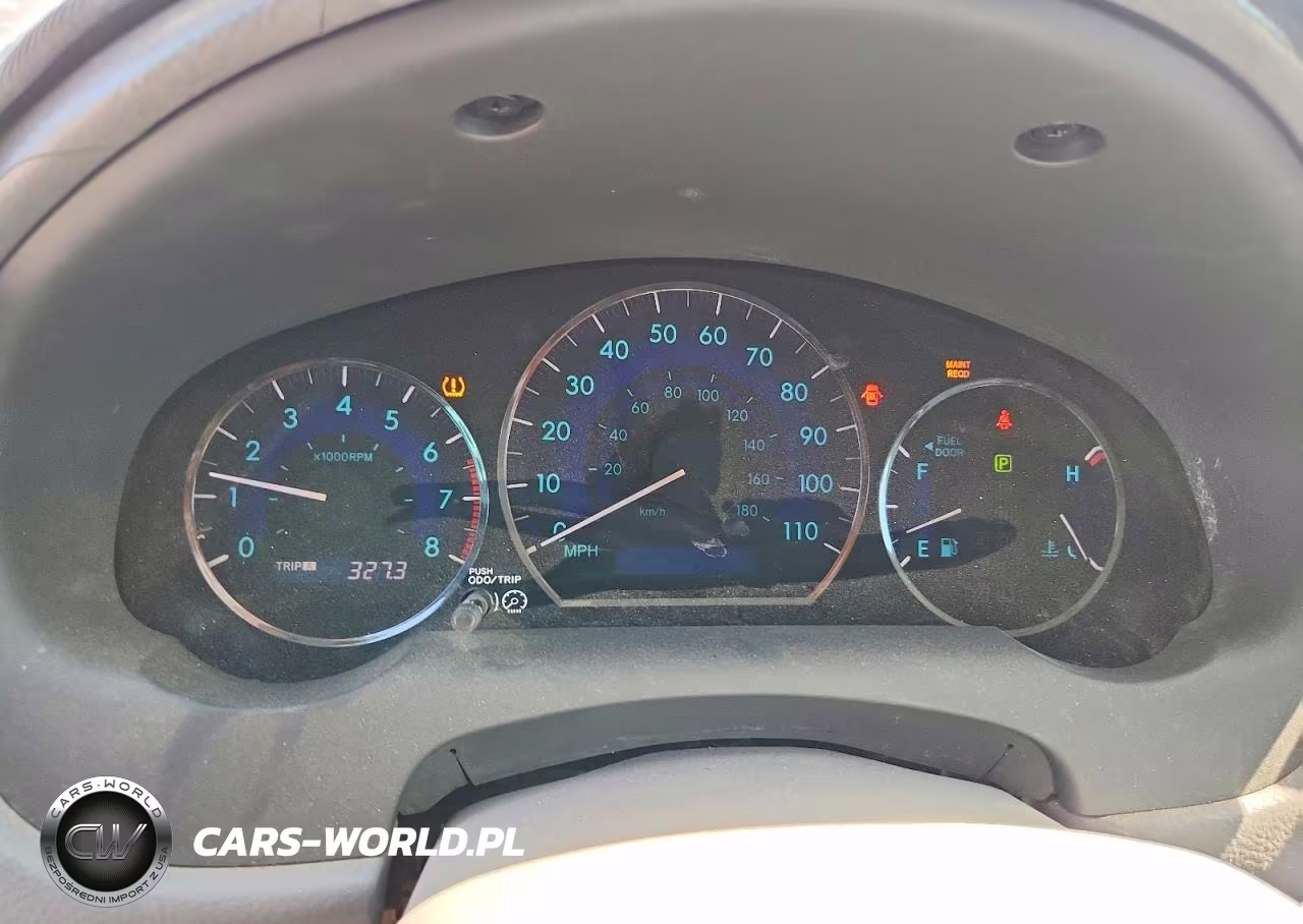 2010 Toyota Sienna Xle Limited VIN:5TDYK4CC0AS302249 - 9