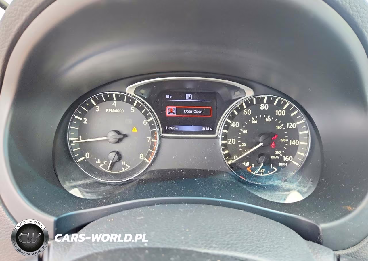 2017 Nissan Altima 2.5 S VIN:1N4AL3AP7HC213892 - 9