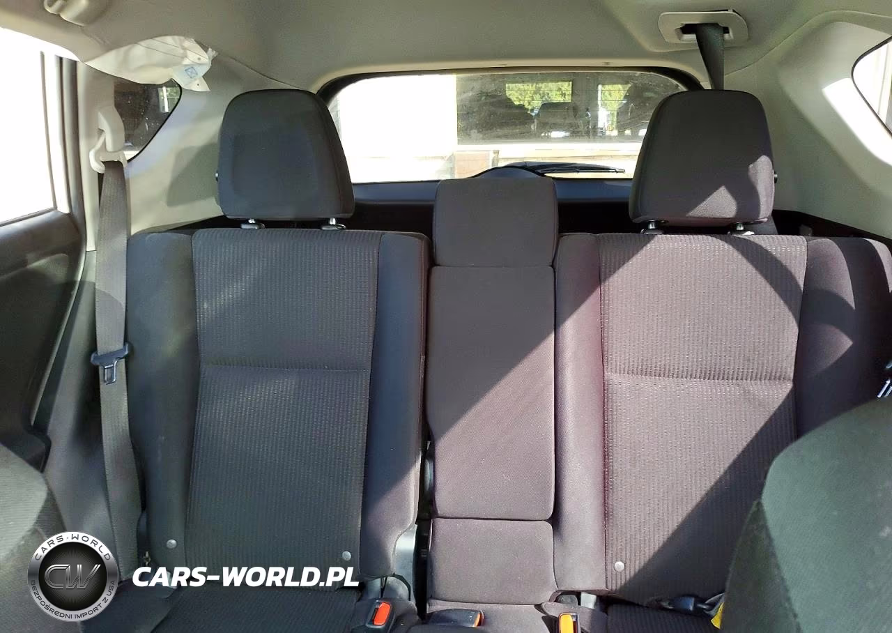 2016 Toyota Rav4 Le VIN:JTMZFREV7GJ082814 - 10