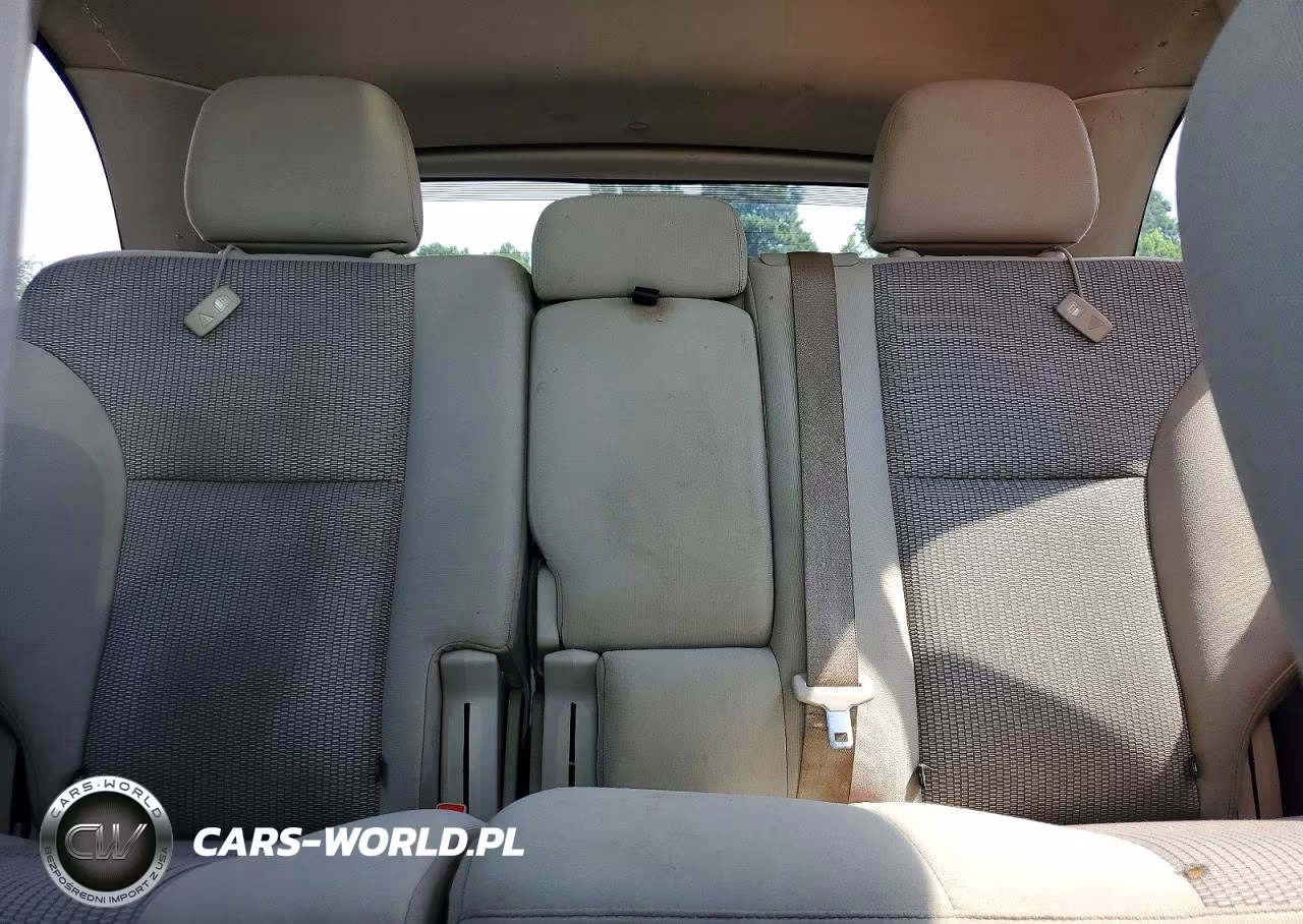 2014 Ford Edge Sel VIN:2FMDK4JC7EBA28780 - 10