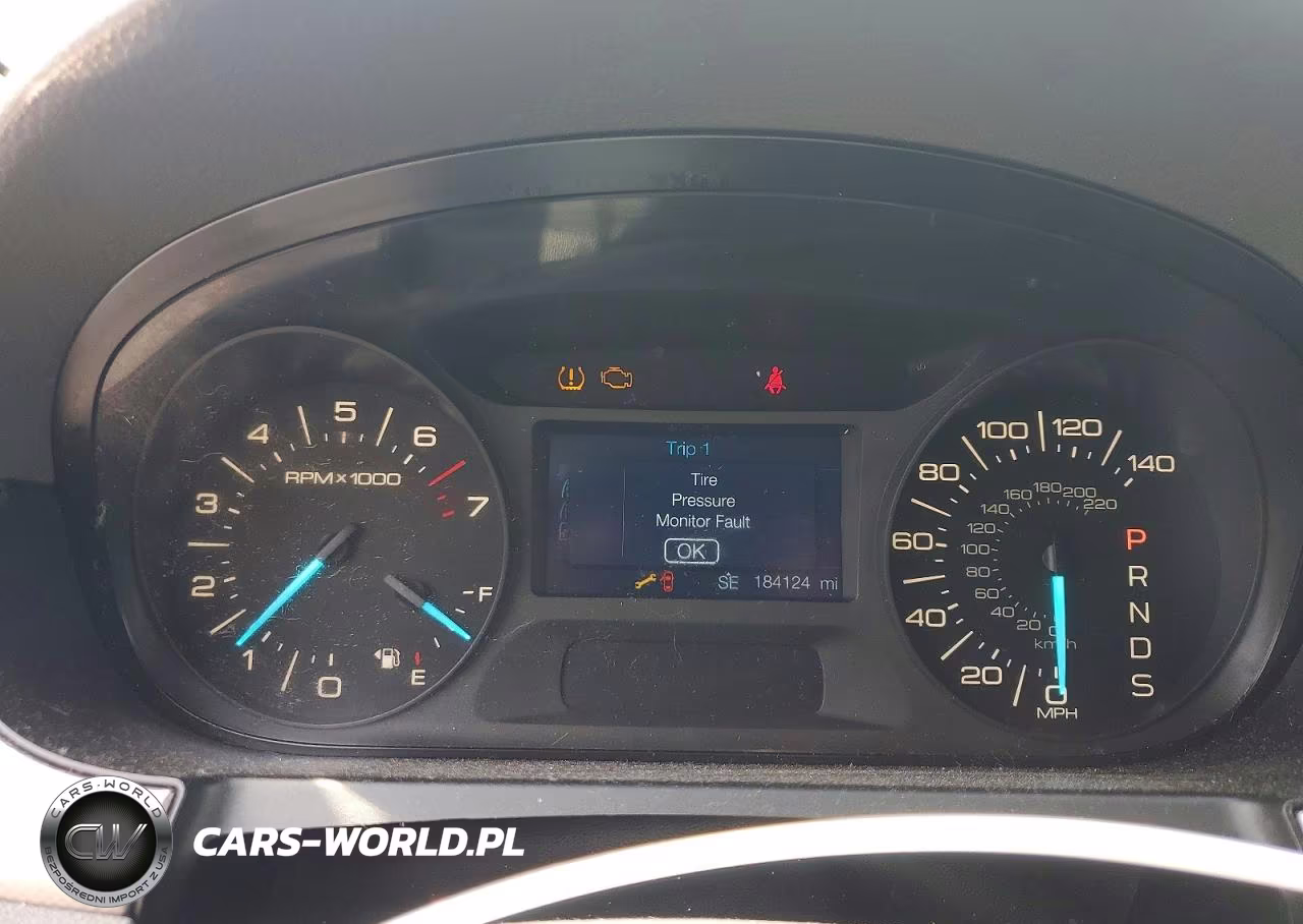 2014 Ford Edge Sel VIN:2FMDK4JC7EBA28780 - 9