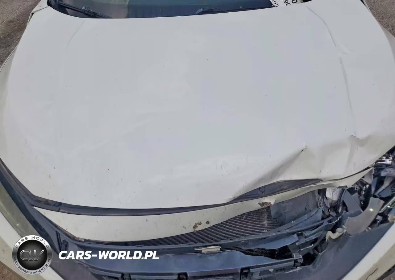 2019 Honda Civic Lx VIN:2HGFC2F64KH517178 - 11