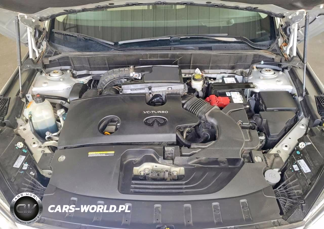 2019 Infiniti Qx50 Essential VIN:3PCAJ5M1XKF108860 - 12