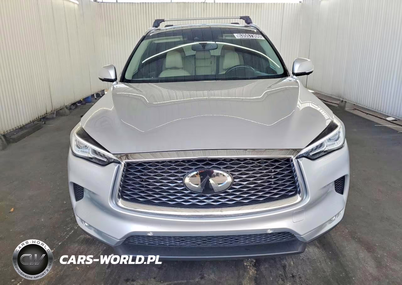 2019 Infiniti Qx50 Essential VIN:3PCAJ5M1XKF108860 - 5