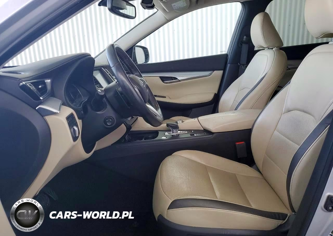 2019 Infiniti Qx50 Essential VIN:3PCAJ5M1XKF108860 - 7