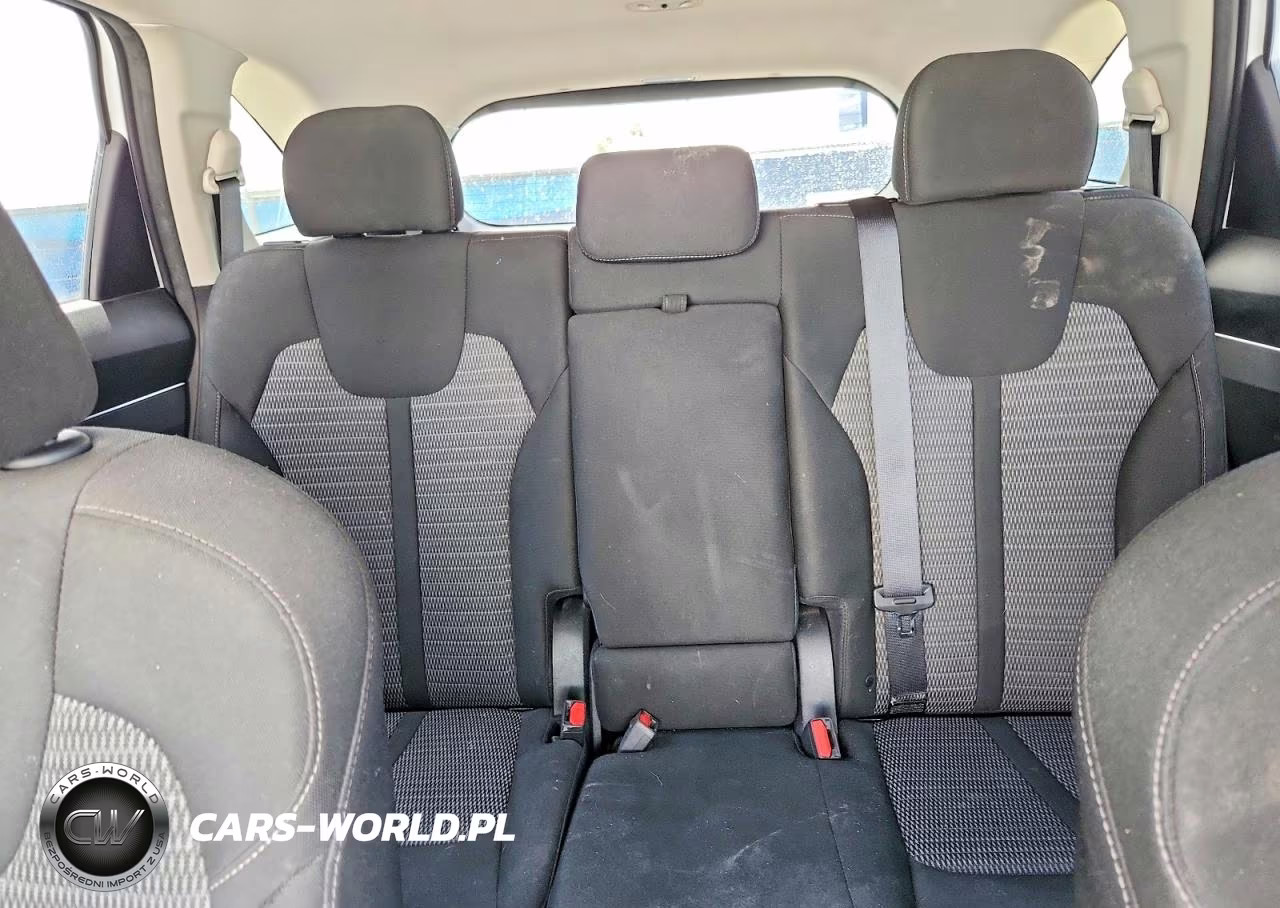 2022 Kia Sorento Lx VIN:5XYRG4LC0NG081745 - 10