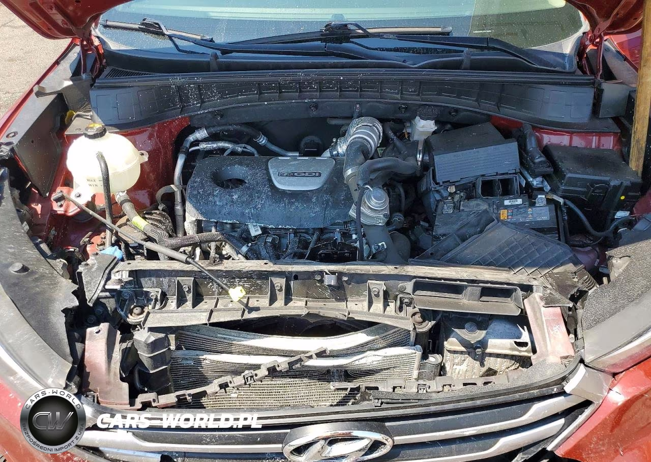 2018 Hyundai Tucson Value VIN:KM8J3CA21JU778245 - 12