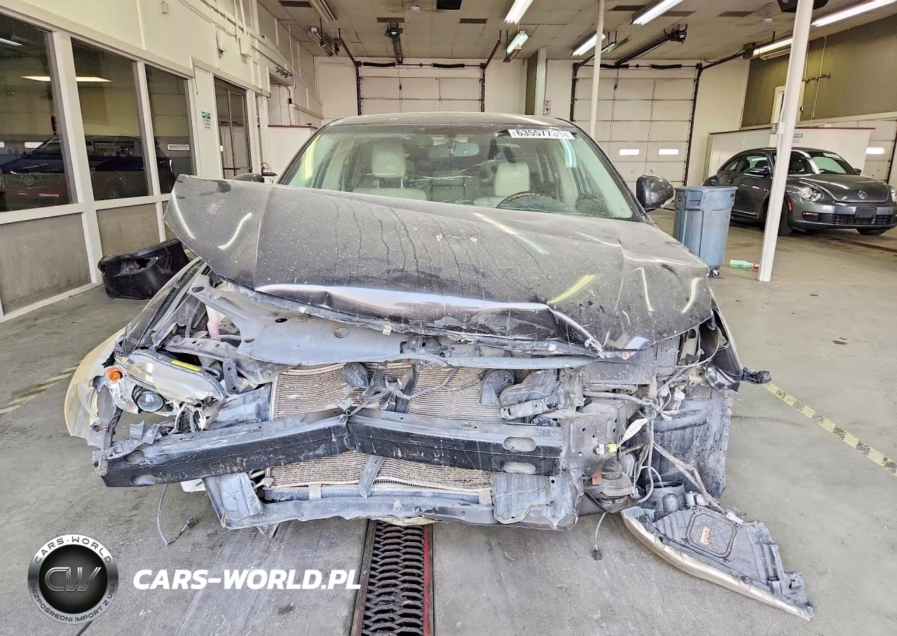 2011 Toyota Avalon Limited VIN:4T1BK3DB5BU423860 - 5
