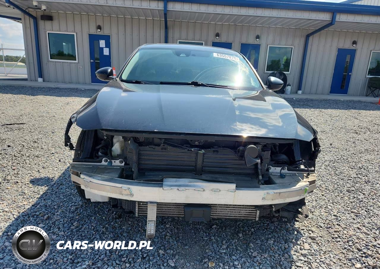 HONDA ACCORD VIN:1HGCV1F43JA167111 - 5