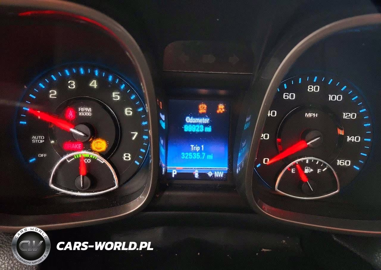 2013 Chevrolet Malibu 1Lt VIN:1G11D5RR1DF106220 - 9