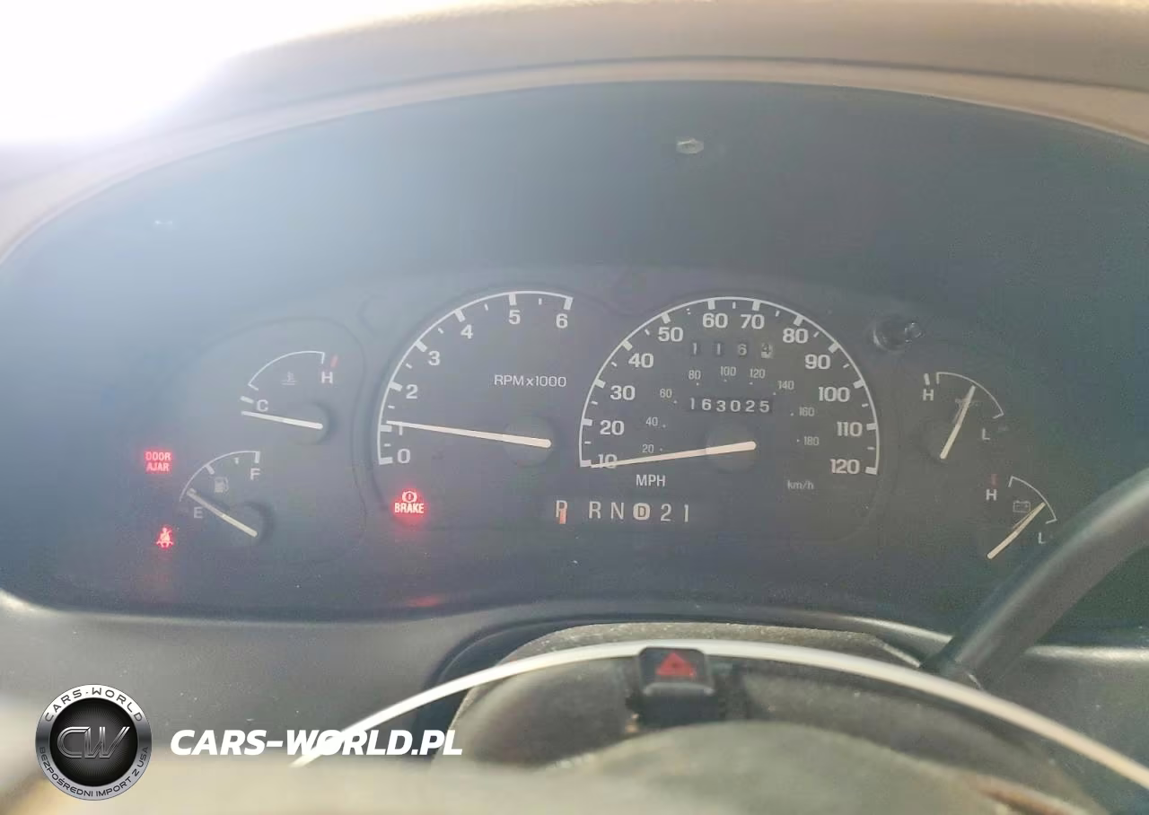 1997 Ford Explorer Eddie Bauer VIN:1FMDU35P1VUB99472 - 9