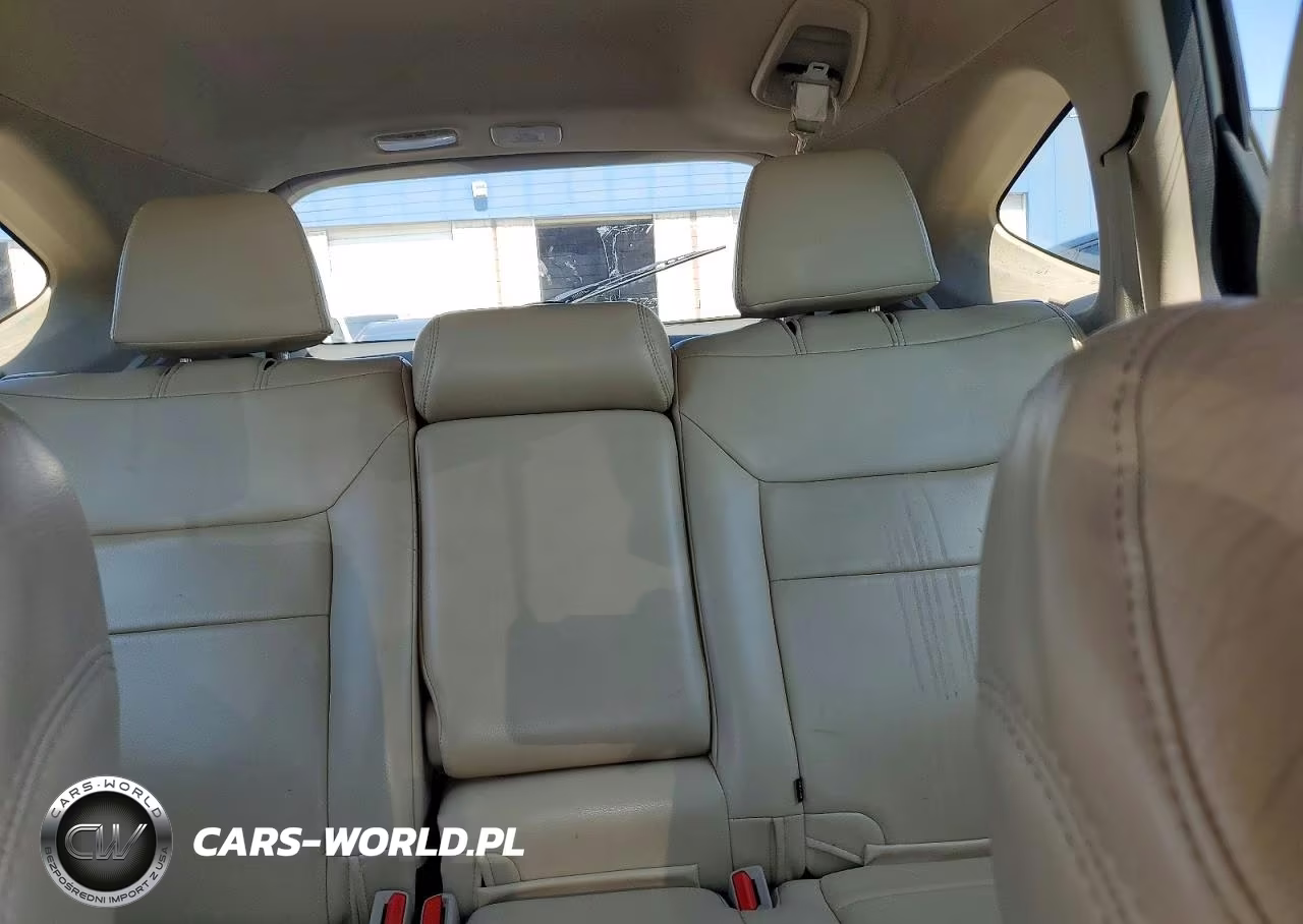 2016 Honda Cr-V Lx VIN:5J6RM4H32GL072225 - 10