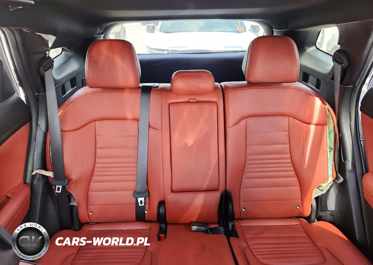 2025 Kia Sportage Sx Prestige VIN:5XYK5CDF4SG290363 - 10