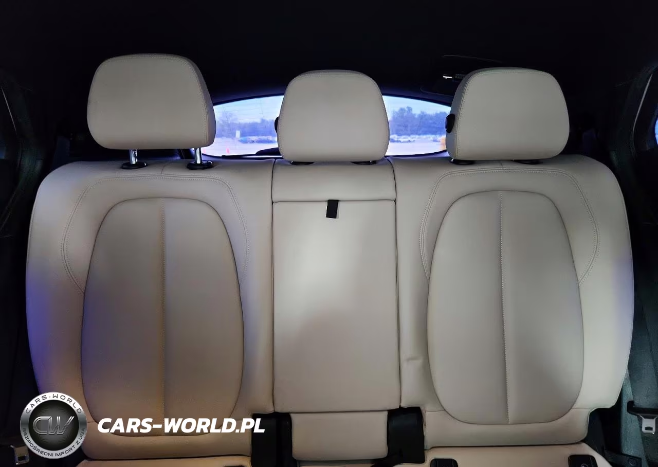 2018 BMW X2 Sdrive28I VIN:WBXYJ3C34JEJ81764 - 10