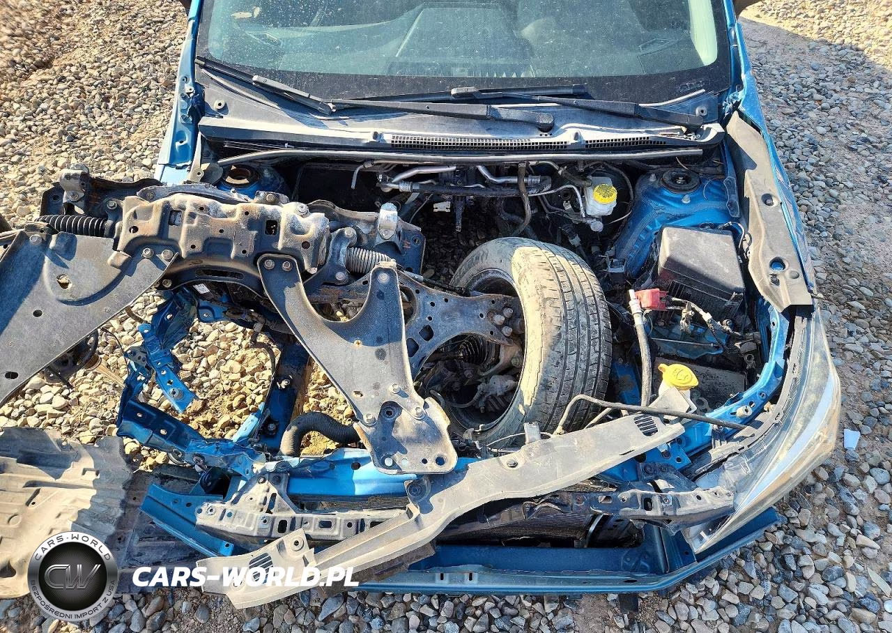 2018 Subaru Impreza VIN:4S3GTAA6XJ3746342 - 11