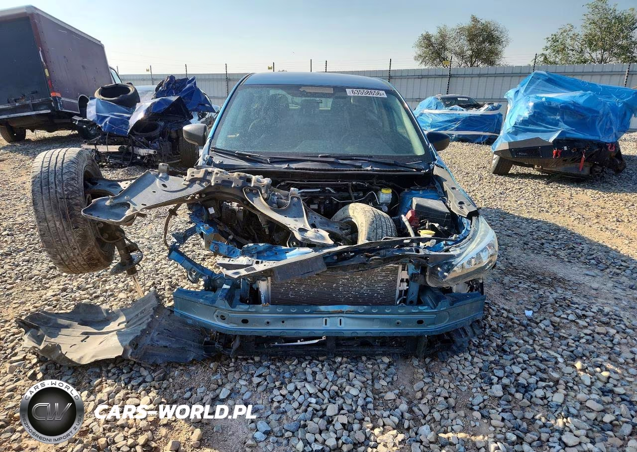 2018 Subaru Impreza VIN:4S3GTAA6XJ3746342 - 5