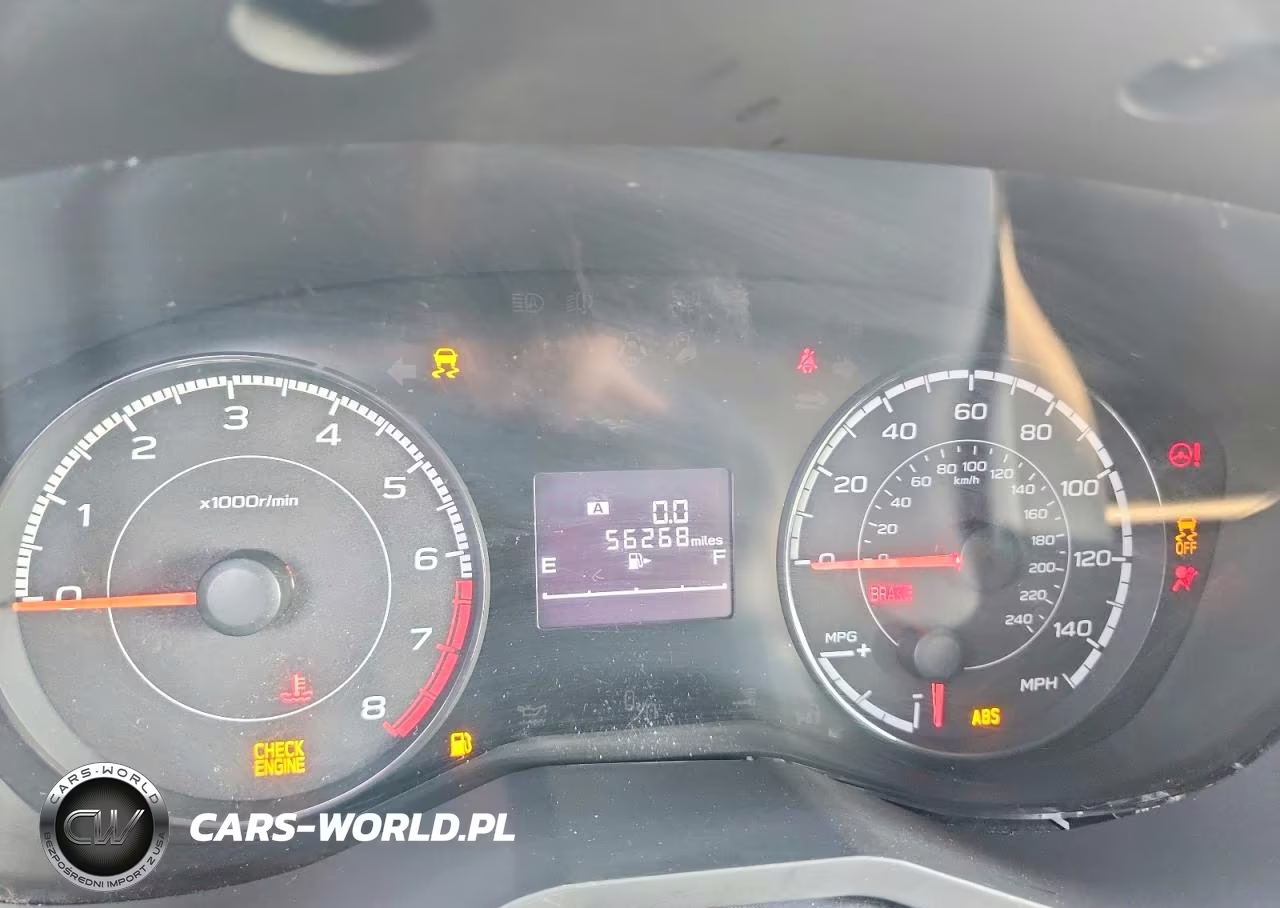 2018 Subaru Impreza VIN:4S3GTAA6XJ3746342 - 9