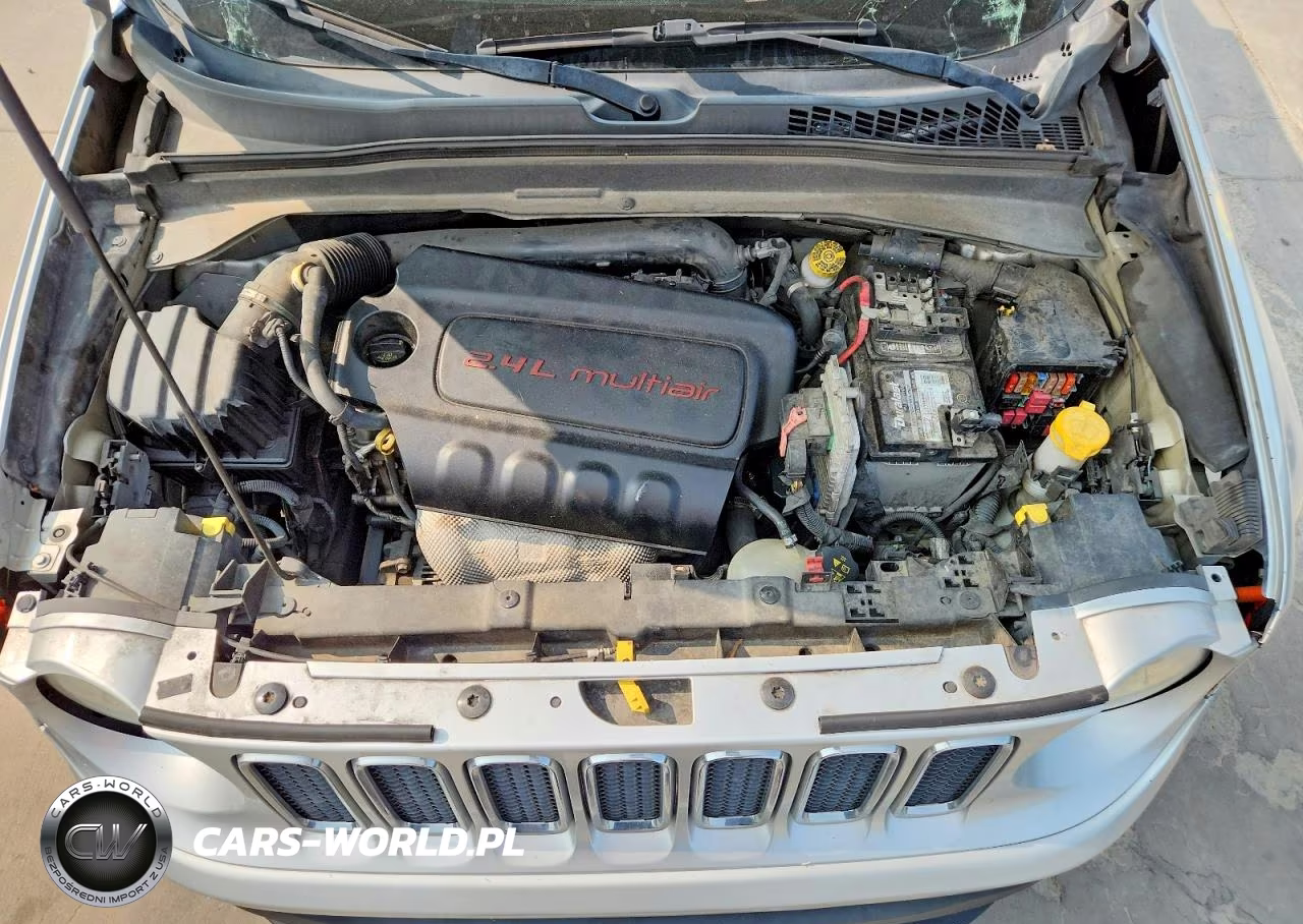 2017 Jeep Renegade Limited VIN:ZACCJADB7HPE40668 - 11
